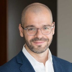 Photo of Caesar Maasry