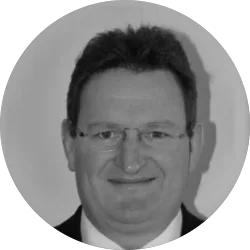 Photo of Colin Parry