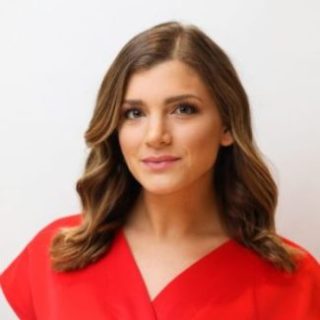 Photo of Dani Burger