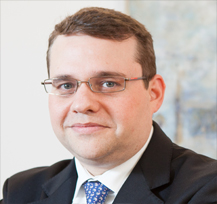 Photo of David Beker