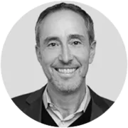 Photo of David Ben-Ur