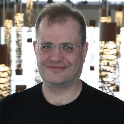 Photo of Dietmar Kühl