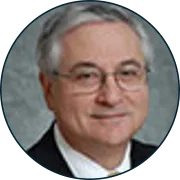 Photo of David Krell, CMT