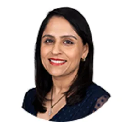 Photo of Divya Manek
