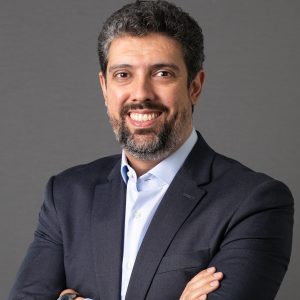 Photo of Érico Pilatti