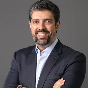 Photo of Érico Pilatti