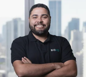 Photo of Felipe Jordy