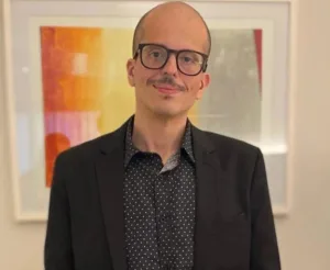 Photo of Fernando Iglesias