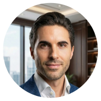 Photo of Florian Spiegl