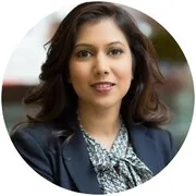 Photo of Hema Parmar