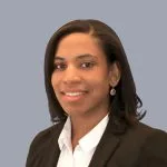 Photo of Jessica Holsey