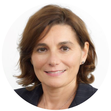 Photo of Maria Lombardo
