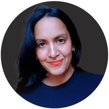 Photo of Samia Qader