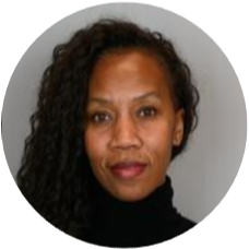 Photo of Jamila Noel