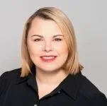Photo of Emilie Gallagher
