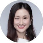 Photo of Irene Lam