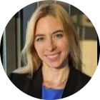 Photo of Jennifer Welch