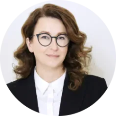 Photo of Joanna Maćkowiak-Pandera
