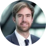 Photo of Jonathan Parry