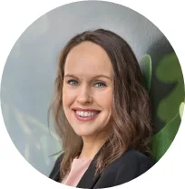Photo of Liza Jonson