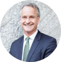 Photo of Magnus Billing