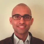 Photo of Manesh Samtani