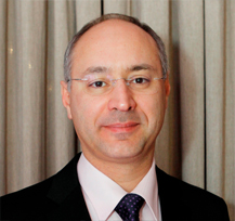 Photo of Marcelo Carvalho