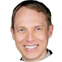 Photo of Mark Smith