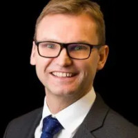 Photo of Matthew Layton