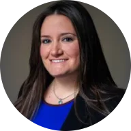 Photo of Maureen Gallagher