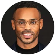 Photo of Melvin Ike