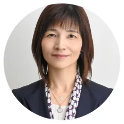 Photo of 中空 麻奈 氏