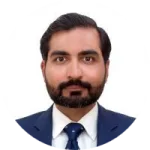 Photo of Nausher Sukhera