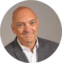 Photo of Olivier Bibiano