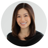 Photo of Patricia Or