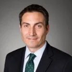 Photo of Paul Salerno