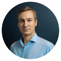 Photo of Philippe Redaelli