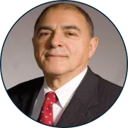 Photo of Ralph Acampora, CMT