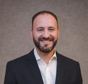 Photo of Raphael Galo