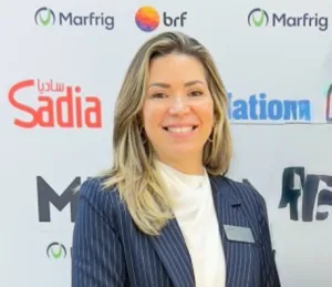 Photo of Regiane Souza