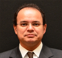 Photo of Rodrigo R. Azevedo