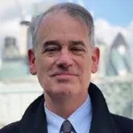 Photo of Sean Kidney