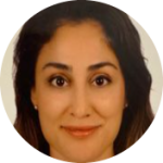 Photo of Selva Bahar Baziki