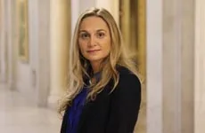 Photo of Dr. Silvia Pepino