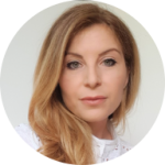 Photo of Simona Delle Chiaie