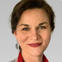 Photo of Ashley Nelle-Davis
