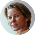 Photo of Stephanie Flanders