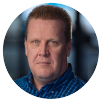 Photo of Steven Meizanis