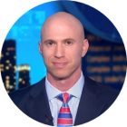 Photo of Stuart Paul