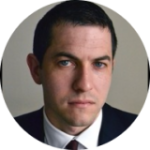 Photo of Tom Orlik